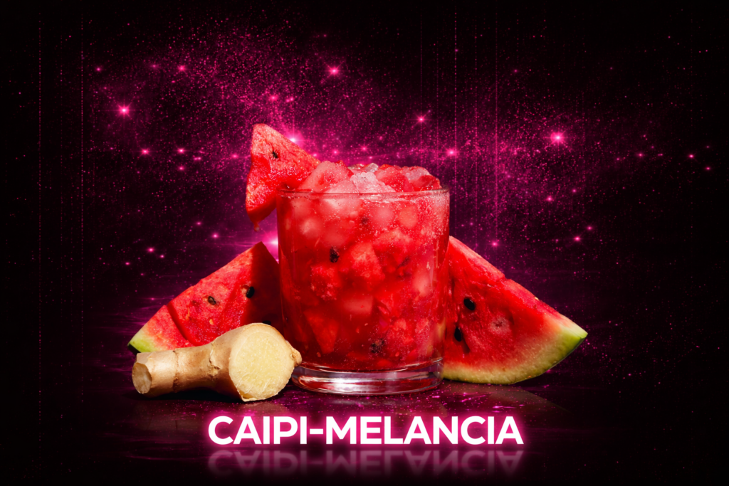 CAIPI-MELANCIA