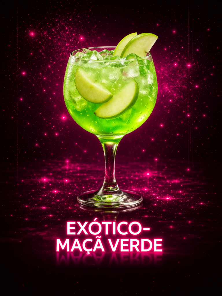 MACA VERDE