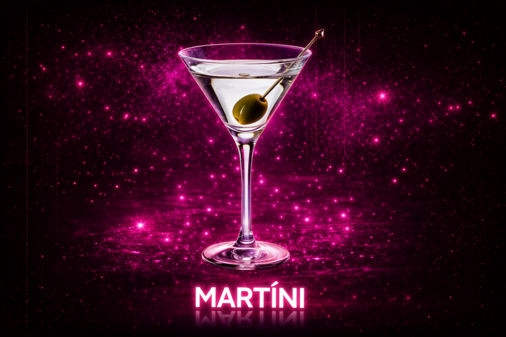 MARTINI