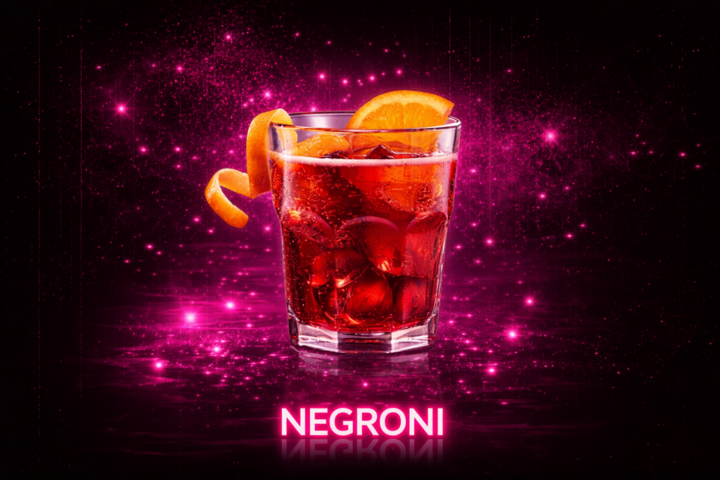 NEGRONI