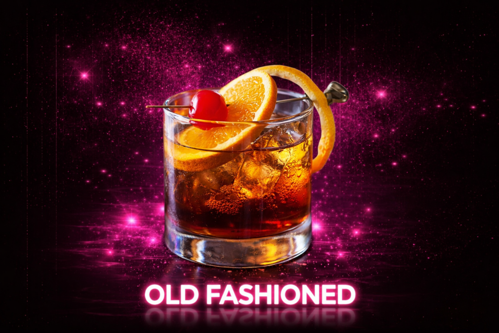 OLD FASHION