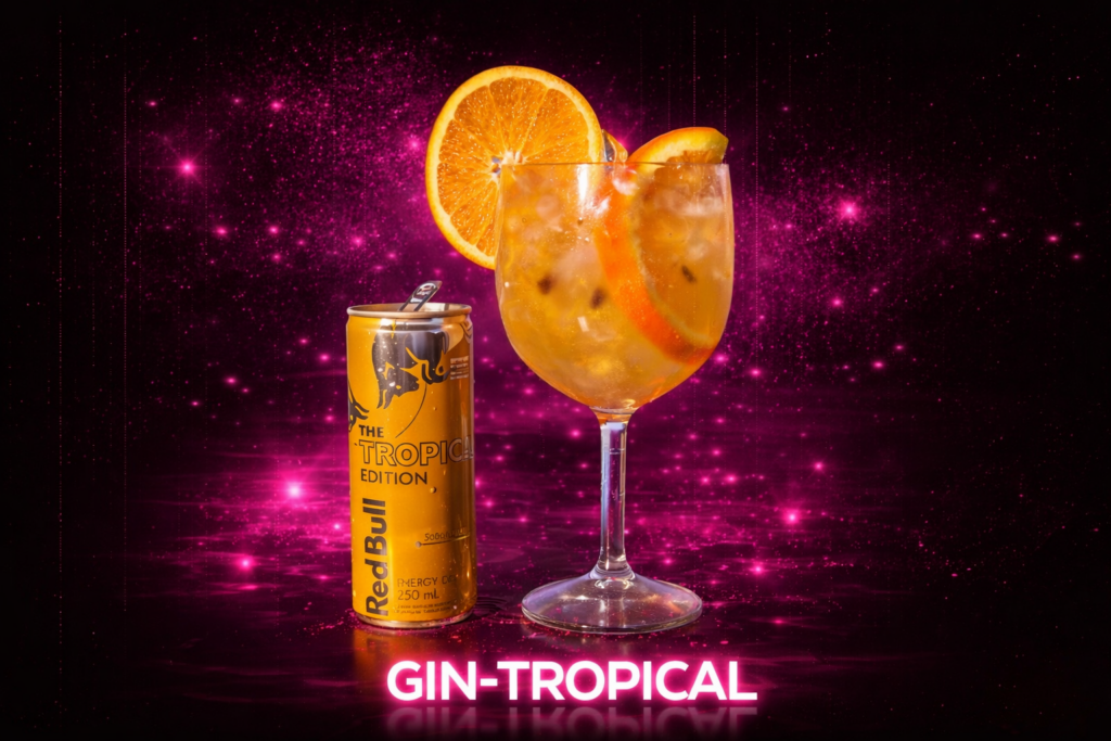 TROPICAL